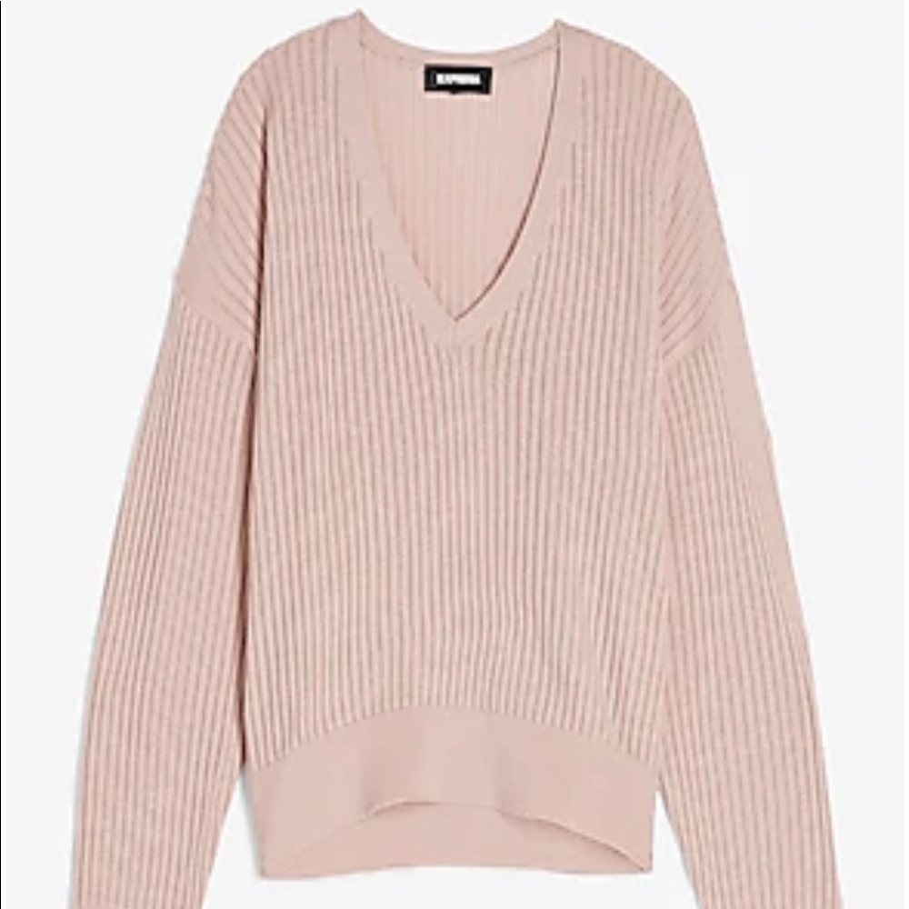 EXPRESS SWEATER